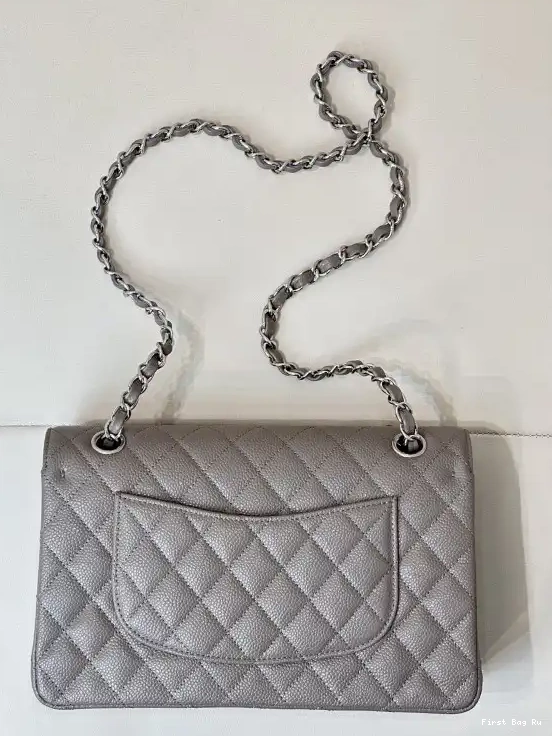 First Bag Ru FLAP CHANEL BAG 0528